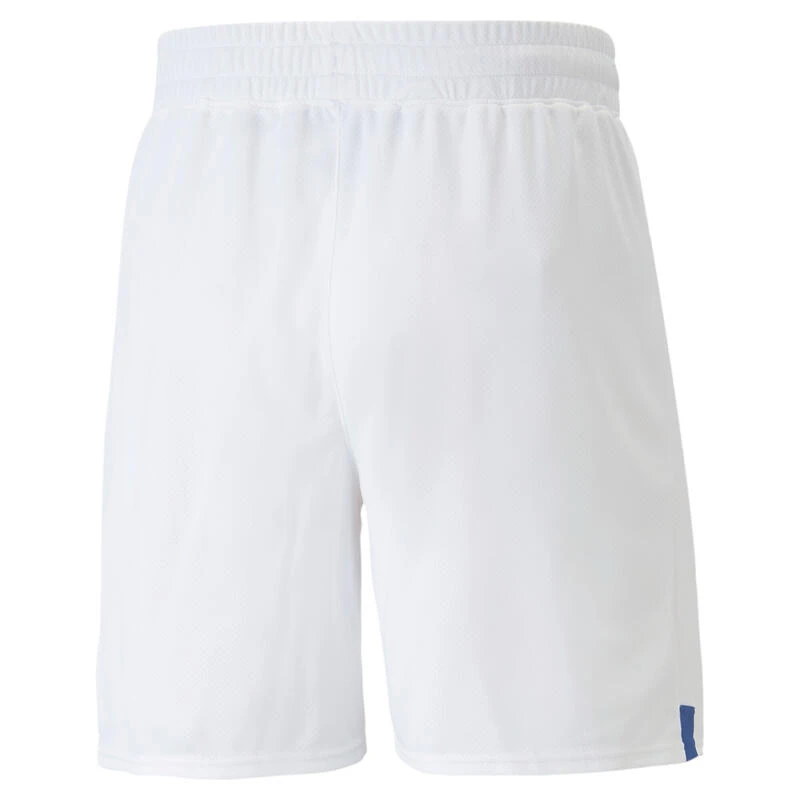 Puma Home Shorts Italie 2022 2 Puma Home Shorts Italie 2022 - Afbeelding 2