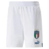 Puma Home Shorts Italie 2022