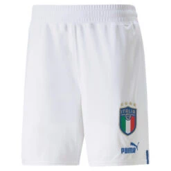 Puma Home Shorts Italie 2022