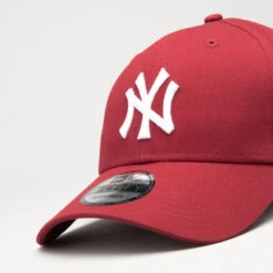 NEW ERA Honkbalpet MLB Heren / Dames New York Yankees Rood 8 NEW ERA Honkbalpet MLB Heren / Dames New York Yankees Rood -Regatta Verkoop honkbalpet mlb heren dames new york yankees rood 2