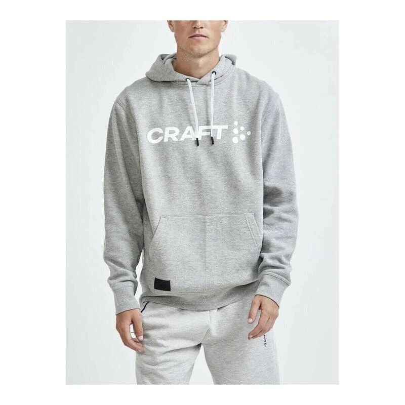 Hooded Sweatshirt Craft Core 2 Hooded Sweatshirt Craft Core - Afbeelding 2