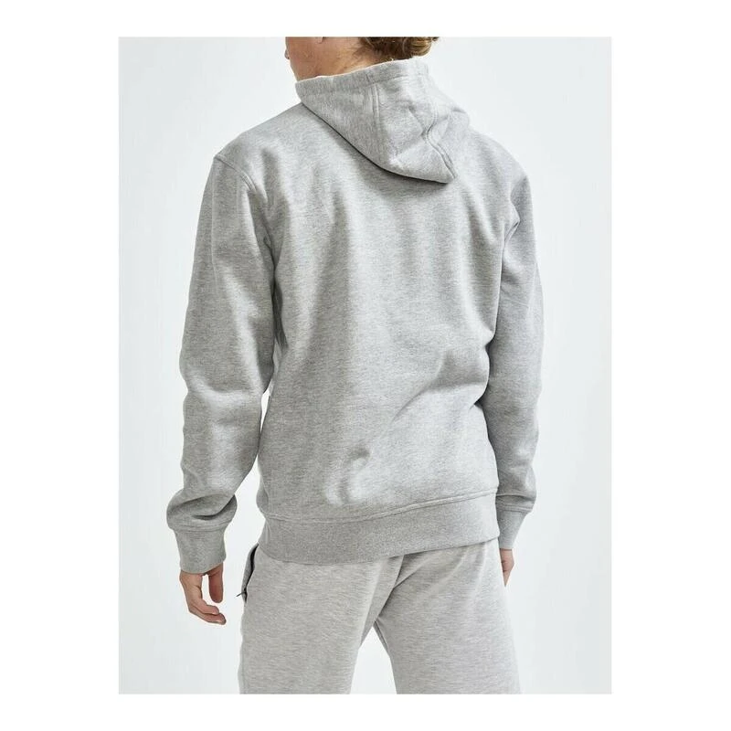 Hooded Sweatshirt Craft Core 3 Hooded Sweatshirt Craft Core - Afbeelding 3