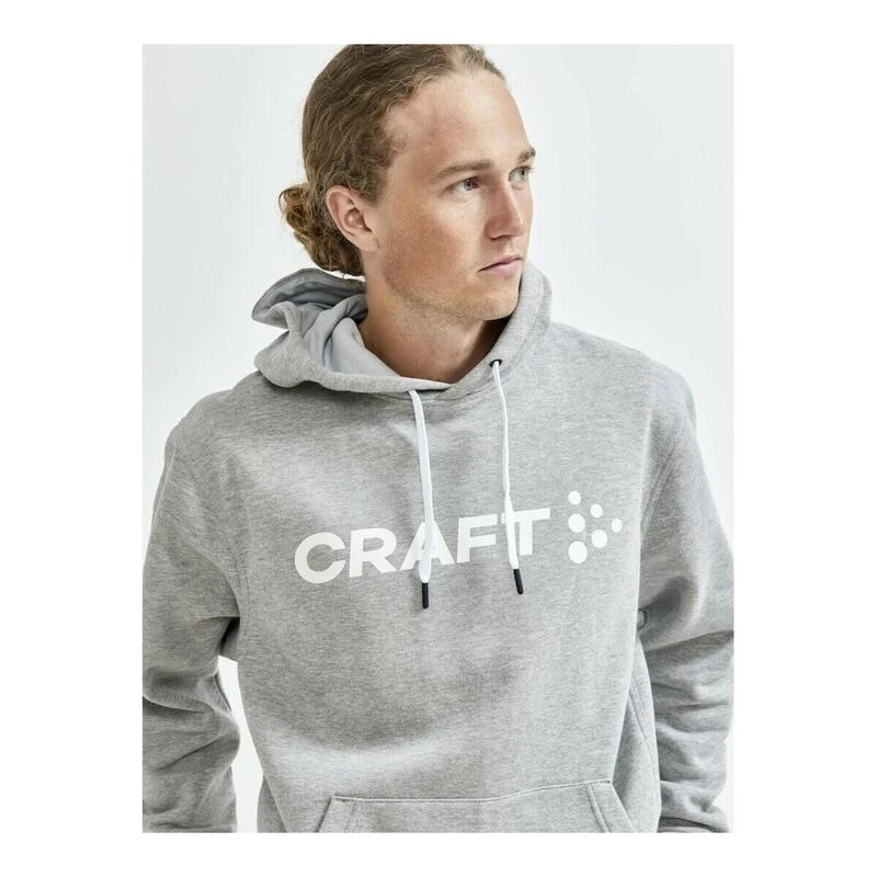 Hooded Sweatshirt Craft Core 4 Hooded Sweatshirt Craft Core - Afbeelding 4