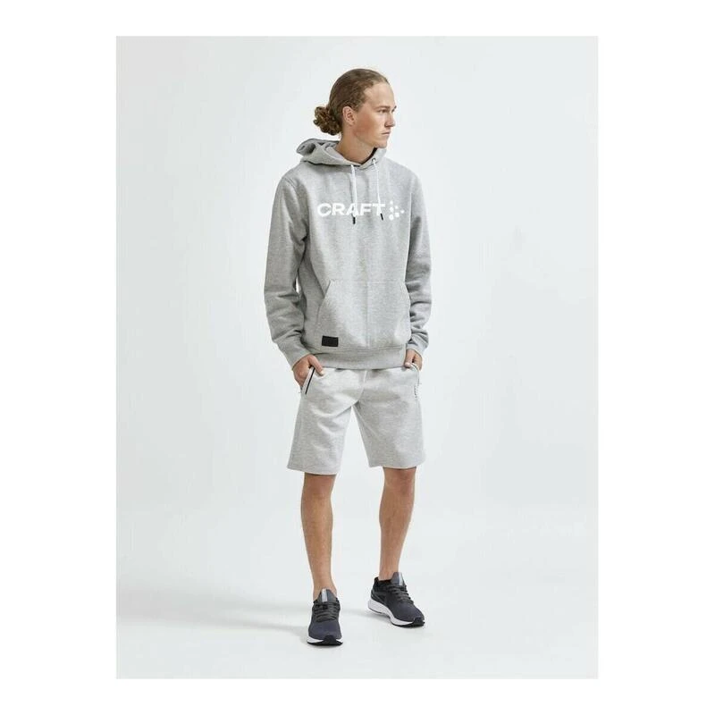 Hooded Sweatshirt Craft Core 5 Hooded Sweatshirt Craft Core - Afbeelding 5