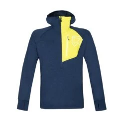 Hooded Sweatshirt Rock Experience Copperhead