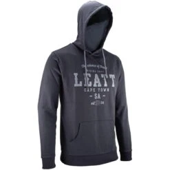 LEATT Hoodie Kern Schaduw