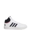 ADIDAS Hoops 3.0 Mid Classic Schoenen