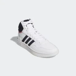 ADIDAS Hoops 3.0 Mid Classic Schoenen 11 ADIDAS Hoops 3.0 Mid Classic Schoenen -Regatta Verkoop hoops 30 mid classic schoenen 4