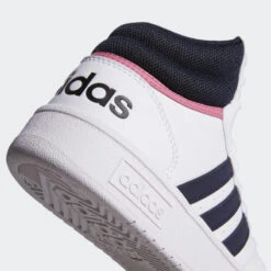 ADIDAS Hoops 3.0 Mid Classic Schoenen 12 ADIDAS Hoops 3.0 Mid Classic Schoenen -Regatta Verkoop hoops 30 mid classic schoenen 5