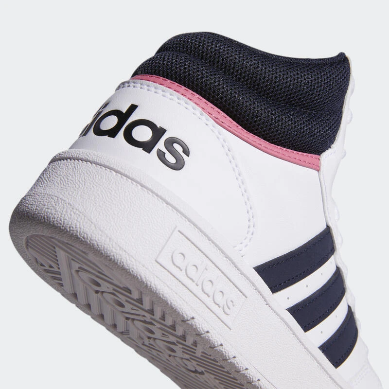 ADIDAS Hoops 3.0 Mid Classic Schoenen 6 ADIDAS Hoops 3.0 Mid Classic Schoenen - Afbeelding 6
