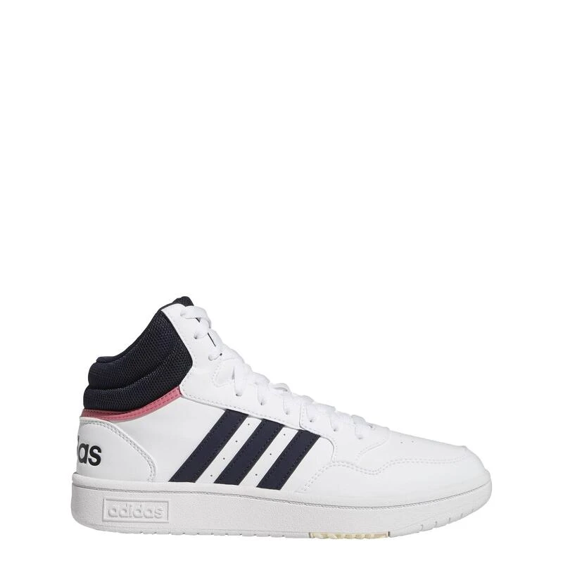 ADIDAS Hoops 3.0 Mid Classic Schoenen 1 ADIDAS Hoops 3.0 Mid Classic Schoenen