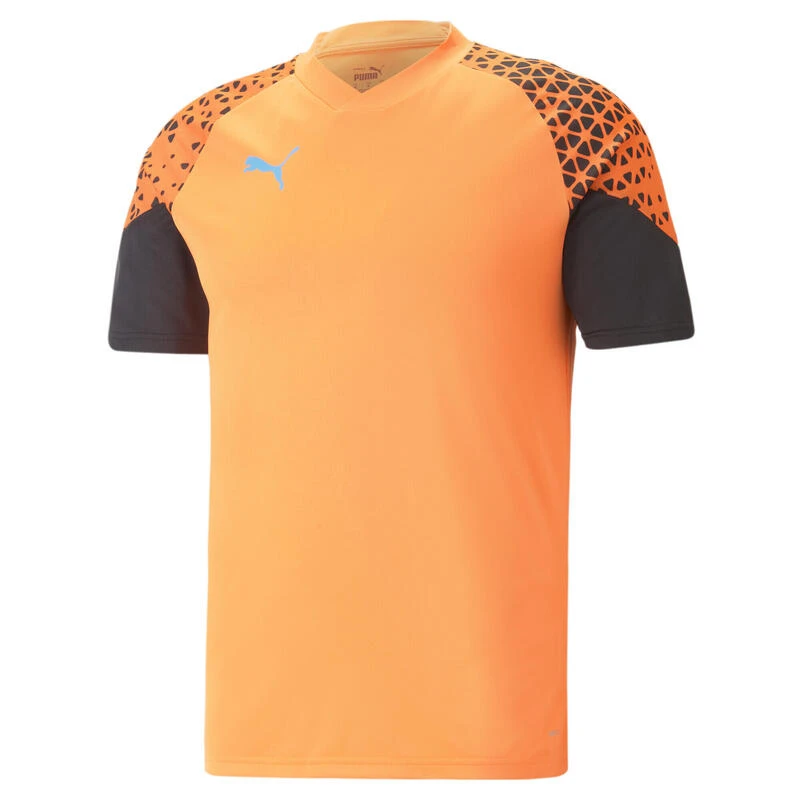 IndividualCUP Voetbalshirt Voor Heren PUMA 1 IndividualCUP Voetbalshirt Voor Heren PUMA
