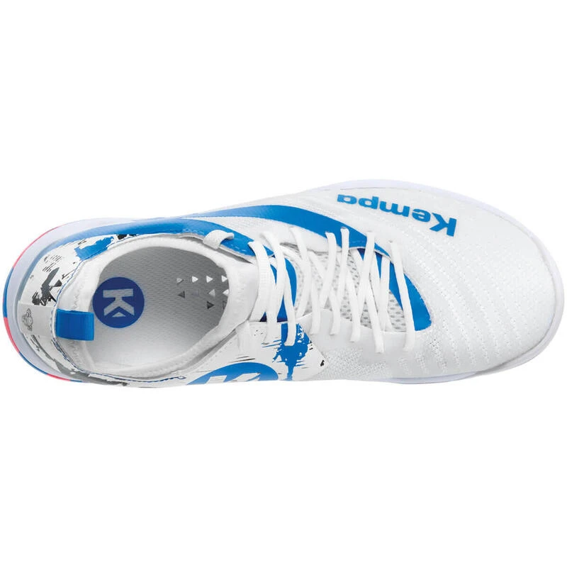 Indoor Damesschoenen Kempa Wing Lite 2.0 Back2Colour 2 Indoor Damesschoenen Kempa Wing Lite 2.0 Back2Colour - Afbeelding 2