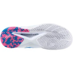 Indoor Damesschoenen Kempa Wing Lite 2.0 Back2Colour 7 Indoor Damesschoenen Kempa Wing Lite 2.0 Back2Colour -Regatta Verkoop indoor damesschoenen kempa wing lite 20 back2colour 2