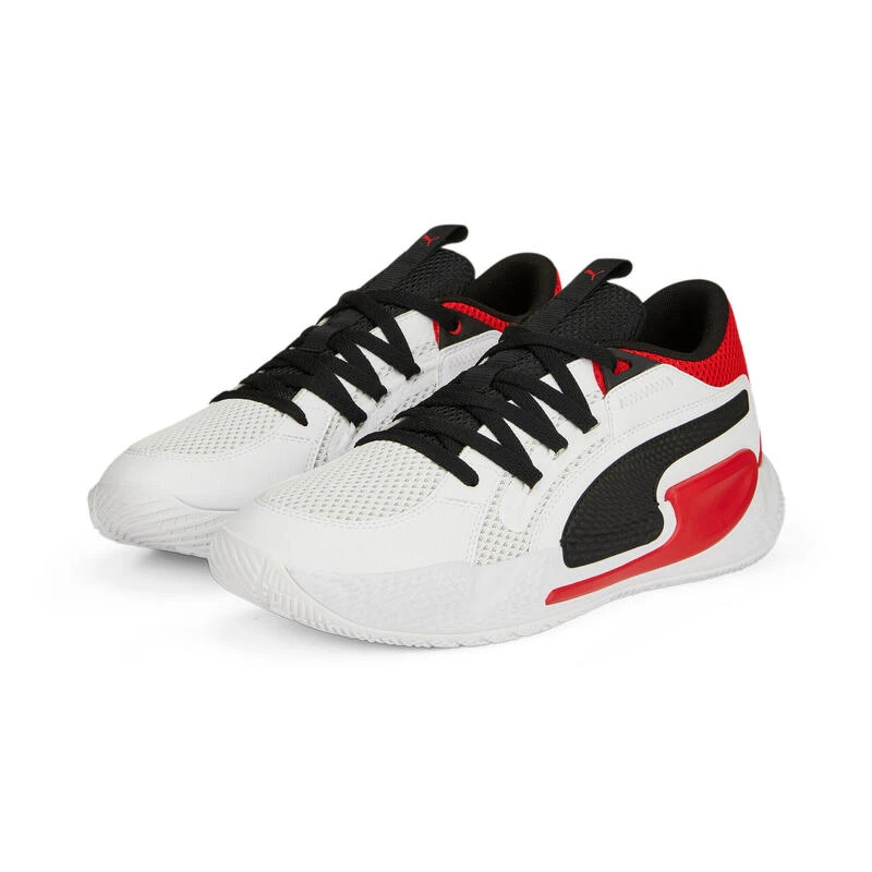 Indoor Schoenen Puma Court Rider CH 2 Indoor Schoenen Puma Court Rider CH - Afbeelding 2