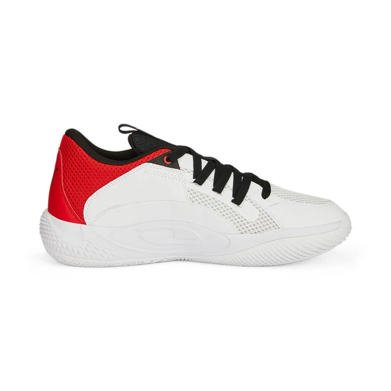 Indoor Schoenen Puma Court Rider CH 5 Indoor Schoenen Puma Court Rider CH - Afbeelding 5