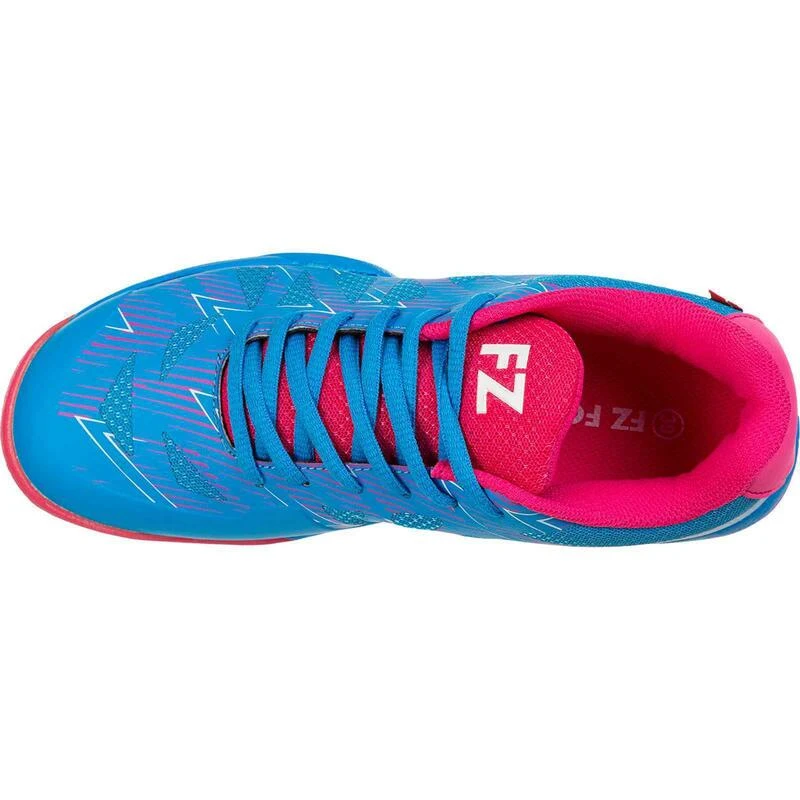 Indoor Schoenen Voor Vrouwen FZ Forza Taila 3 Indoor Schoenen Voor Vrouwen FZ Forza Taila - Afbeelding 3
