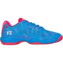 Indoor Schoenen Voor Vrouwen FZ Forza Taila