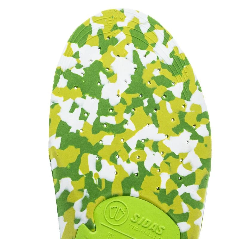 Inlegzolen Sidas Outdoor 3D Beige 4 Inlegzolen Sidas Outdoor 3D Beige - Afbeelding 4