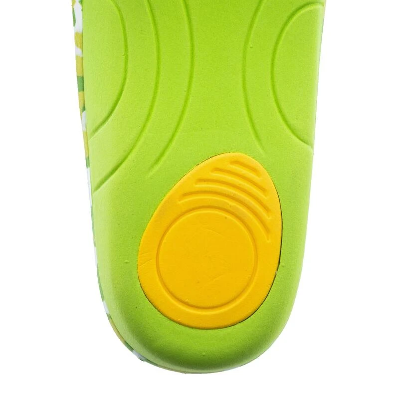 Inlegzolen Sidas Outdoor 3D Beige 5 Inlegzolen Sidas Outdoor 3D Beige - Afbeelding 5