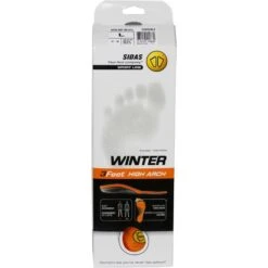 Sidas Inlegzolen Voor Skischoenen - Holvoeten 12 Sidas Inlegzolen Voor Skischoenen - Holvoeten -Regatta Verkoop inlegzolen voor skischoenen holvoeten 4