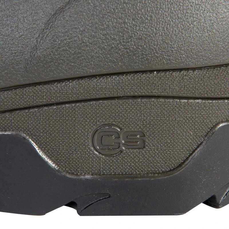 Jachtlaarzen GLENARM 500 Met Plooi 3 Jachtlaarzen GLENARM 500 Met Plooi - Afbeelding 3