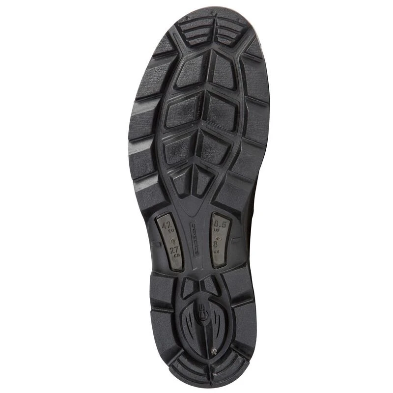 Jachtlaarzen GLENARM 500 Met Plooi 8 Jachtlaarzen GLENARM 500 Met Plooi - Afbeelding 8