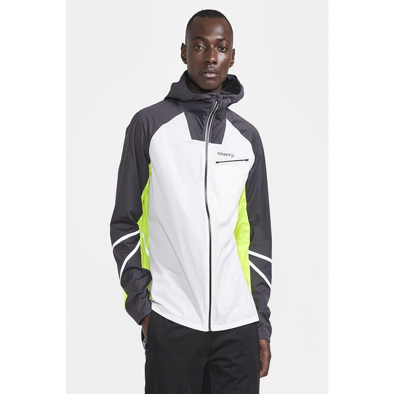 Jas Craft Ash White Slate 2 Jas Craft Ash White Slate - Afbeelding 2