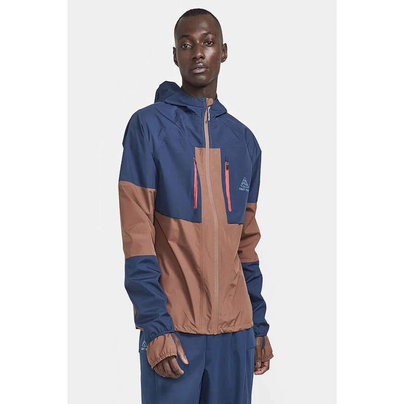 Jas Craft Pro Trail Hydro 2 Jas Craft Pro Trail Hydro - Afbeelding 2