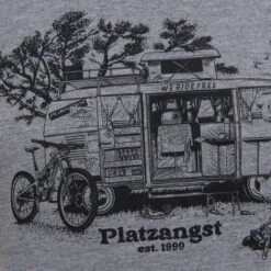 Kamp - Grijs 5 Kamp - Grijs -Regatta Verkoop kamp grijs 2