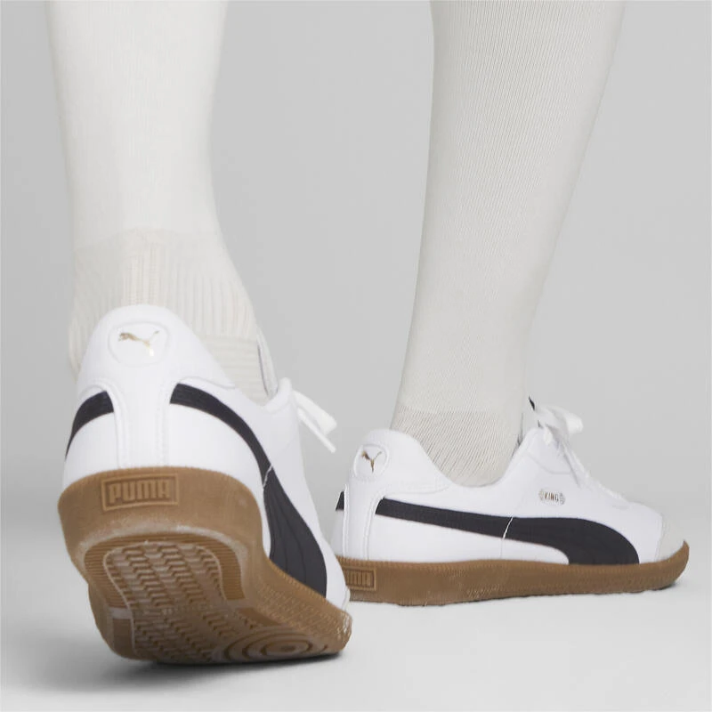 KING 21 IT Voetbalschoenen PUMA 4 KING 21 IT Voetbalschoenen PUMA - Afbeelding 4