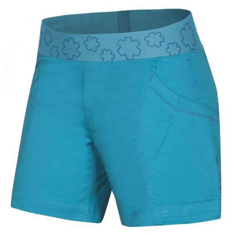 Klimshort Voor Dames Ocun Pantera 1 Klimshort Voor Dames Ocun Pantera
