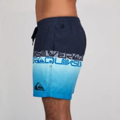 Quiksilver Korte Boardshort Voor Surfen Heren Zwart Blauw 8 Quiksilver Korte Boardshort Voor Surfen Heren Zwart Blauw -Regatta Verkoop korte boardshort voor surfen heren zwart blauw 2