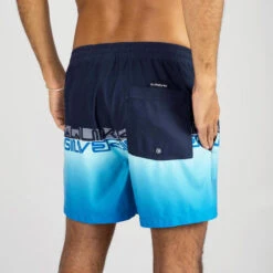 Quiksilver Korte Boardshort Voor Surfen Heren Zwart Blauw 9 Quiksilver Korte Boardshort Voor Surfen Heren Zwart Blauw -Regatta Verkoop korte boardshort voor surfen heren zwart blauw 3