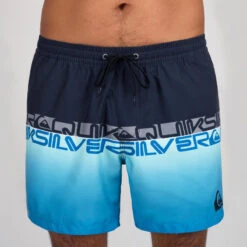 Quiksilver Korte Boardshort Voor Surfen Heren Zwart Blauw 11 Quiksilver Korte Boardshort Voor Surfen Heren Zwart Blauw -Regatta Verkoop korte boardshort voor surfen heren zwart blauw 5