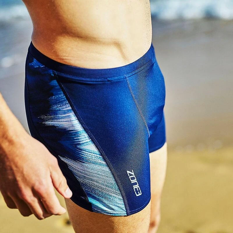 Korte Zone3 Prism 3.0 Aqua 3 Korte Zone3 Prism 3.0 Aqua - Afbeelding 3