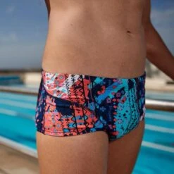 Korte Zone3 Prism 3.0 Aqua 12 Korte Zone3 Prism 3.0 Aqua -Regatta Verkoop korte zone3 prism 30 aqua 5