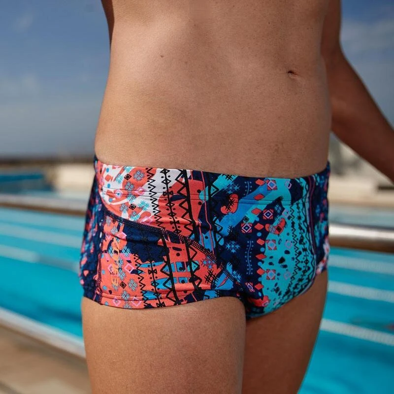 Korte Zone3 Prism 3.0 Aqua 6 Korte Zone3 Prism 3.0 Aqua - Afbeelding 6