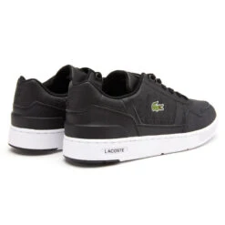 Lacoste T-Clip Heren Sneakers 7 Lacoste T-Clip Heren Sneakers -Regatta Verkoop lacoste t clip heren sneakers 2