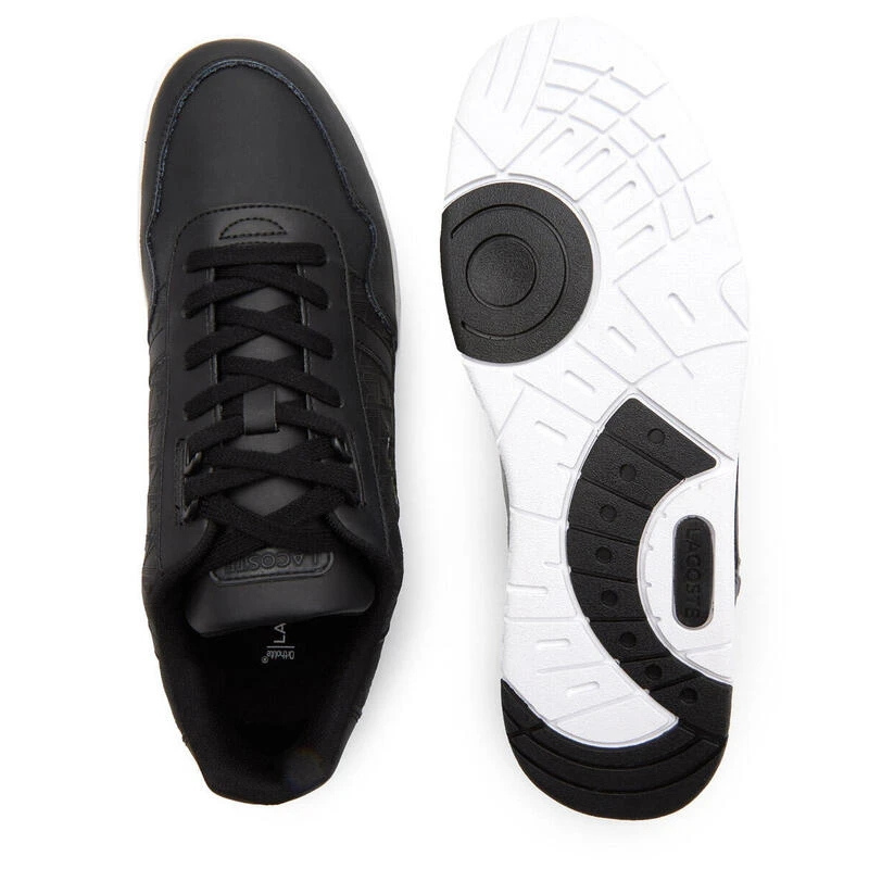 Lacoste T-Clip Heren Sneakers 4 Lacoste T-Clip Heren Sneakers - Afbeelding 4