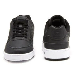Lacoste T-Clip Heren Sneakers 9 Lacoste T-Clip Heren Sneakers -Regatta Verkoop lacoste t clip heren sneakers 4