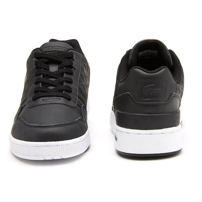 Lacoste T-Clip Heren Sneakers 5 Lacoste T-Clip Heren Sneakers - Afbeelding 5
