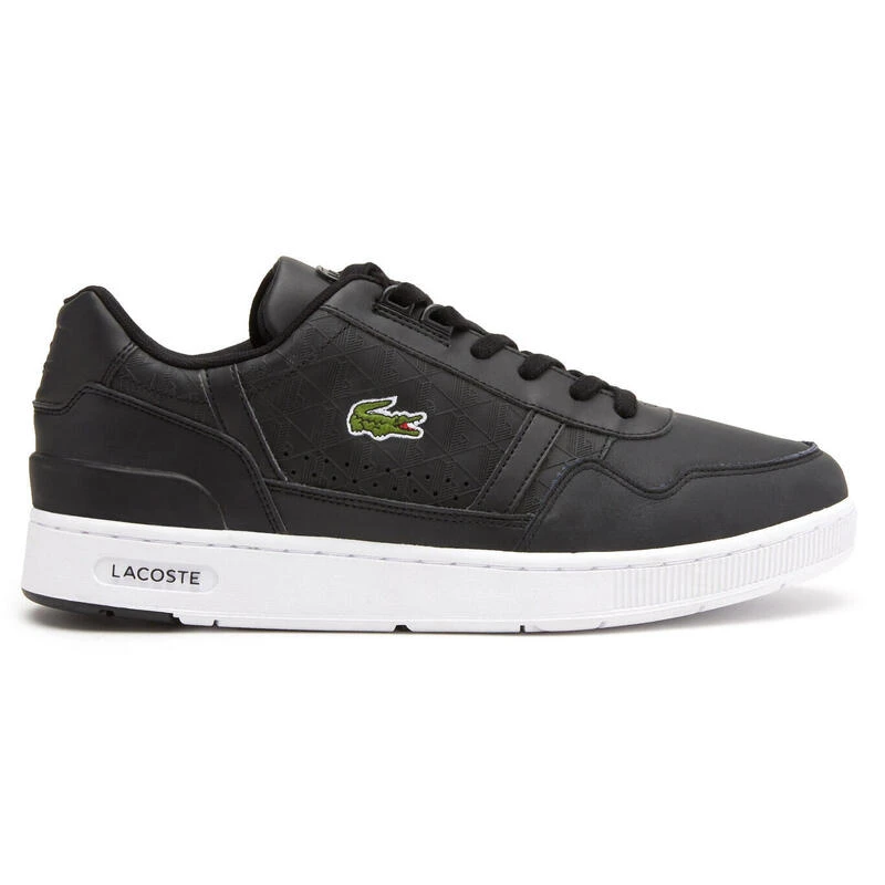 Lacoste T-Clip Heren Sneakers 1 Lacoste T-Clip Heren Sneakers