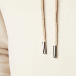 Molton Hoodie Voor Fitness 15 Molton Hoodie Voor Fitness -Regatta Verkoop lange fitness hoodie voor heren 500 warm vlasbeige 6