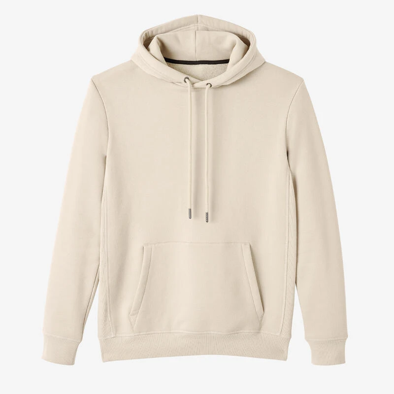 Molton Hoodie Voor Fitness 9 Molton Hoodie Voor Fitness - Afbeelding 9