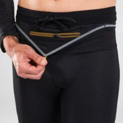 LANGE TRAILBROEK VOOR HEREN EMBOSS ZWART 25 LANGE TRAILBROEK VOOR HEREN EMBOSS ZWART -Regatta Verkoop lange trailbroek voor heren emboss zwart 5