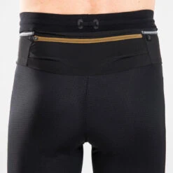 LANGE TRAILBROEK VOOR HEREN EMBOSS ZWART 27 LANGE TRAILBROEK VOOR HEREN EMBOSS ZWART -Regatta Verkoop lange trailbroek voor heren emboss zwart 7