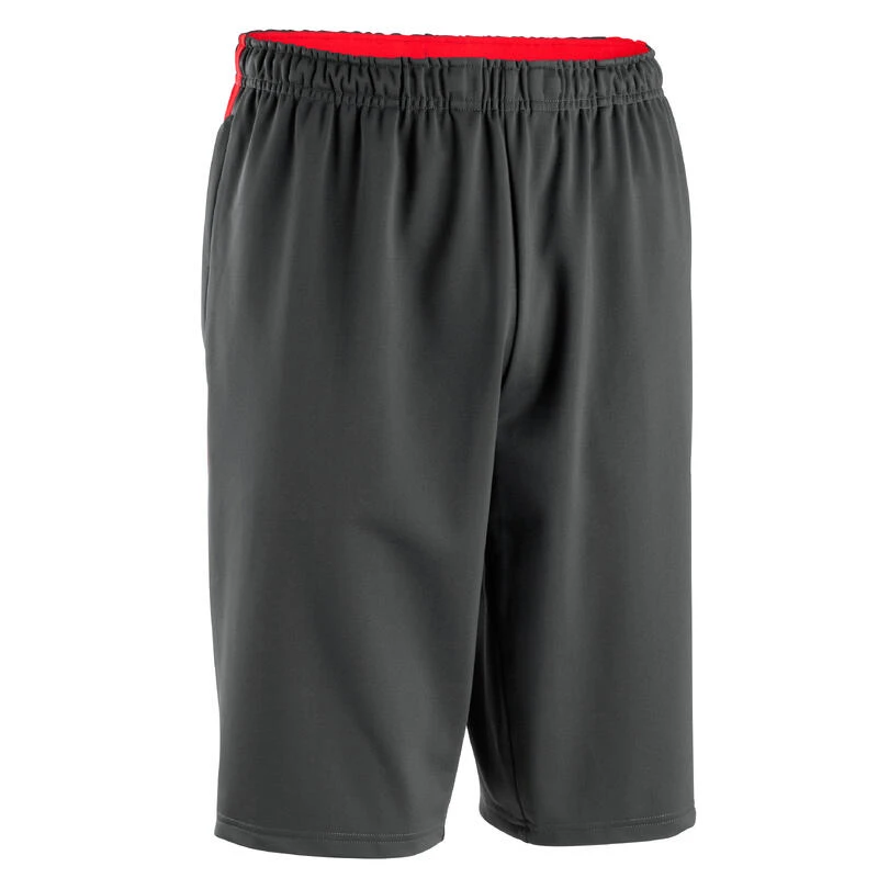 Kipsta Lange Voetbalshort Viralto Club 1 Kipsta Lange Voetbalshort Viralto Club