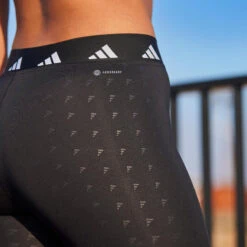 ADIDAS Legging Voor Cardiofitness Dames Brand Love Zwart 12 ADIDAS Legging Voor Cardiofitness Dames Brand Love Zwart -Regatta Verkoop legging voor cardiofitness dames brand love zwart 5