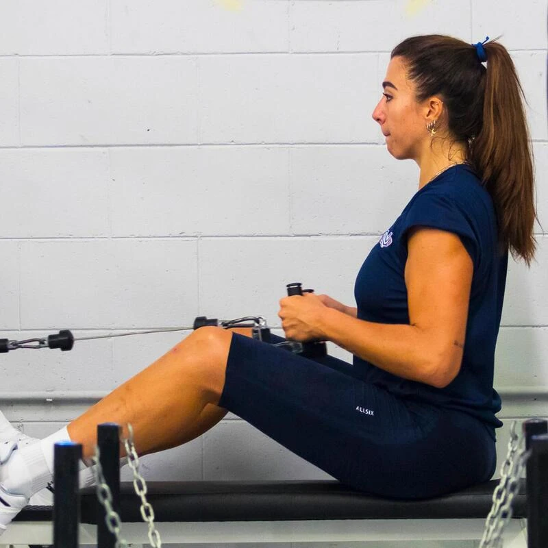 Legging Voor Volleybal Katoen 3 Legging Voor Volleybal Katoen - Afbeelding 3